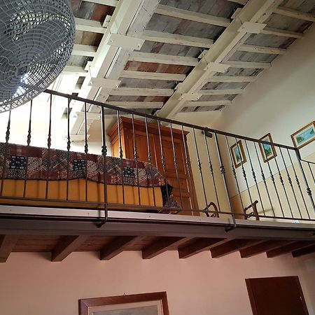 Carpe Diem Guesthouse Firenze Eksteriør bilde