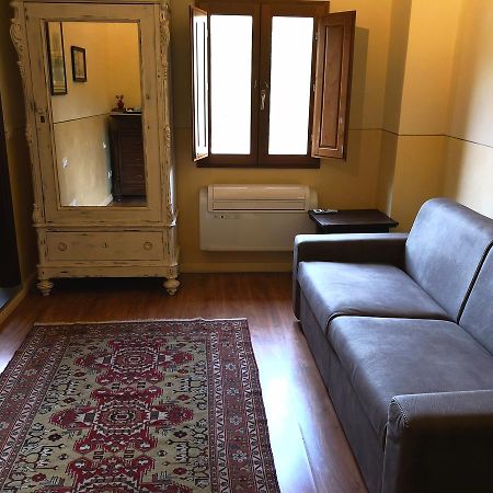 Carpe Diem Guesthouse Firenze Eksteriør bilde