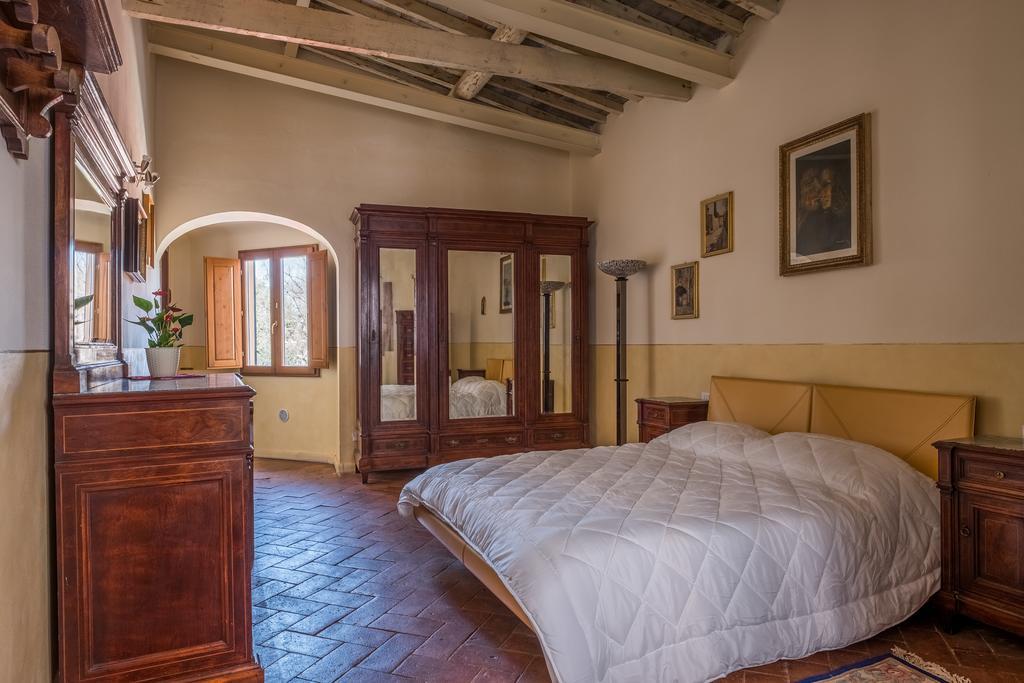 Carpe Diem Guesthouse Firenze Eksteriør bilde