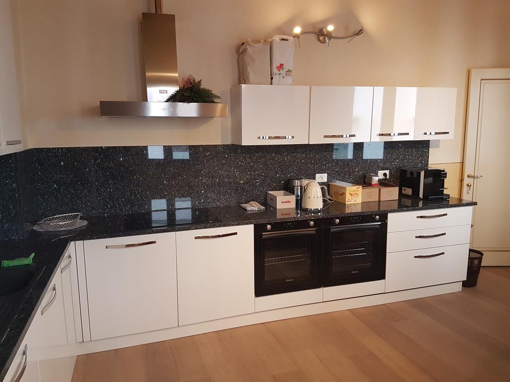 Carpe Diem Guesthouse Firenze Eksteriør bilde