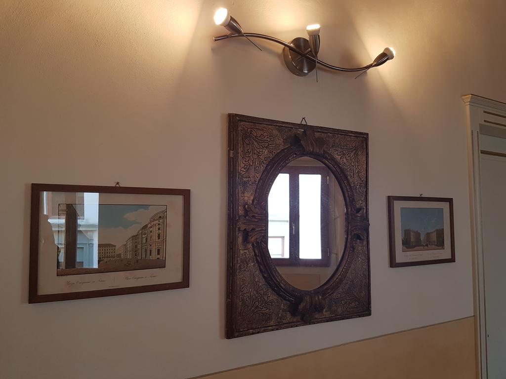 Carpe Diem Guesthouse Firenze Eksteriør bilde
