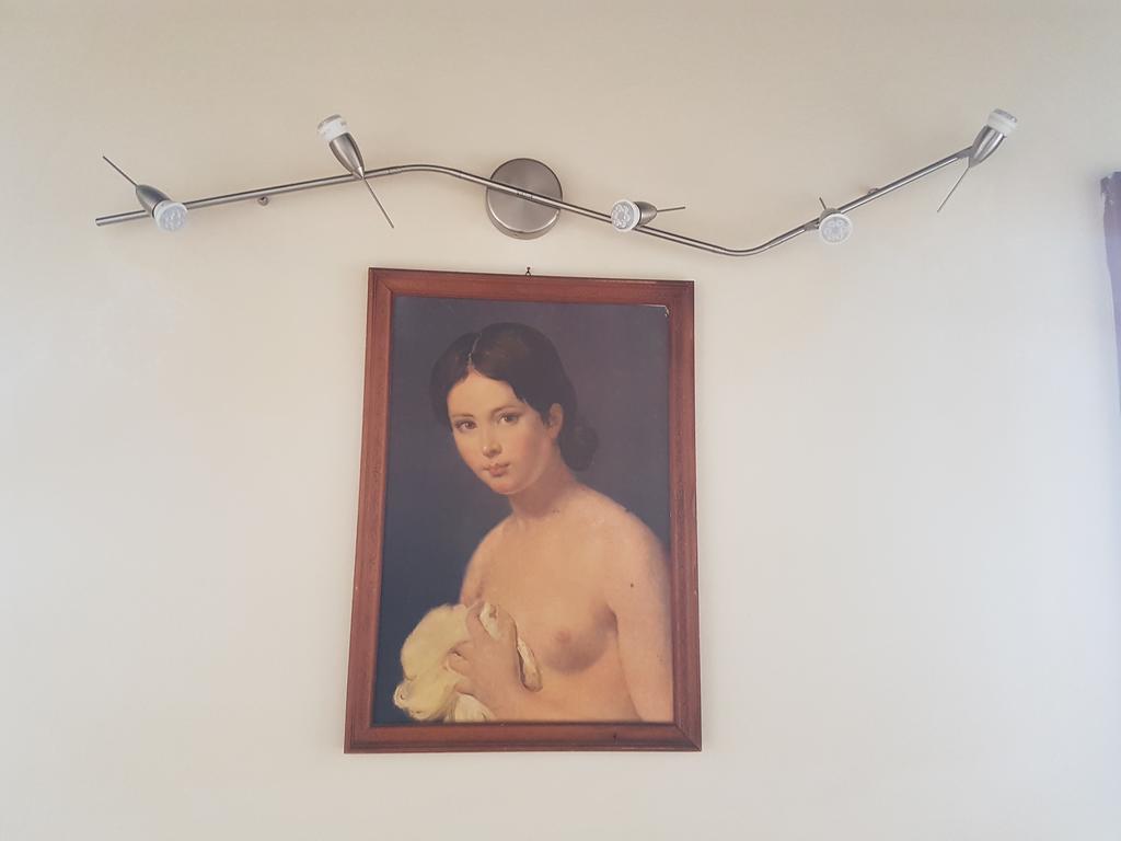 Carpe Diem Guesthouse Firenze Eksteriør bilde