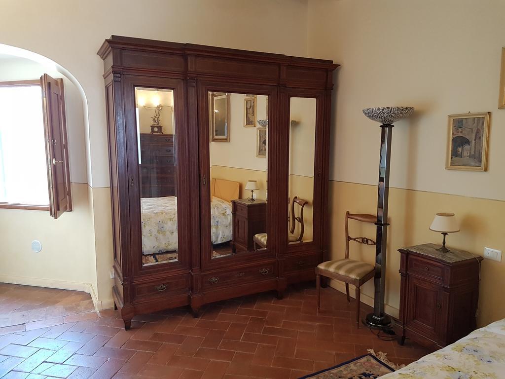 Carpe Diem Guesthouse Firenze Eksteriør bilde
