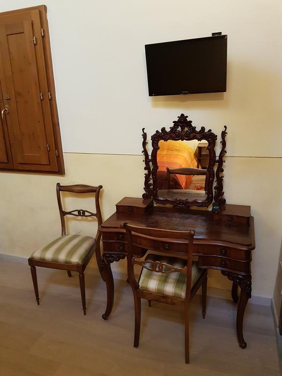 Carpe Diem Guesthouse Firenze Eksteriør bilde