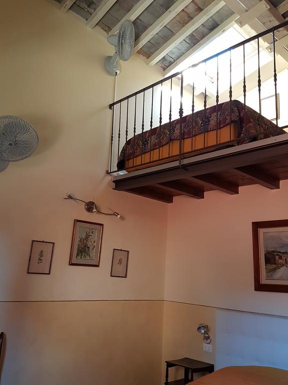 Carpe Diem Guesthouse Firenze Eksteriør bilde