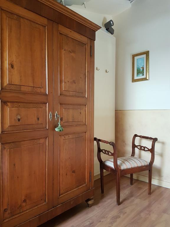Carpe Diem Guesthouse Firenze Eksteriør bilde