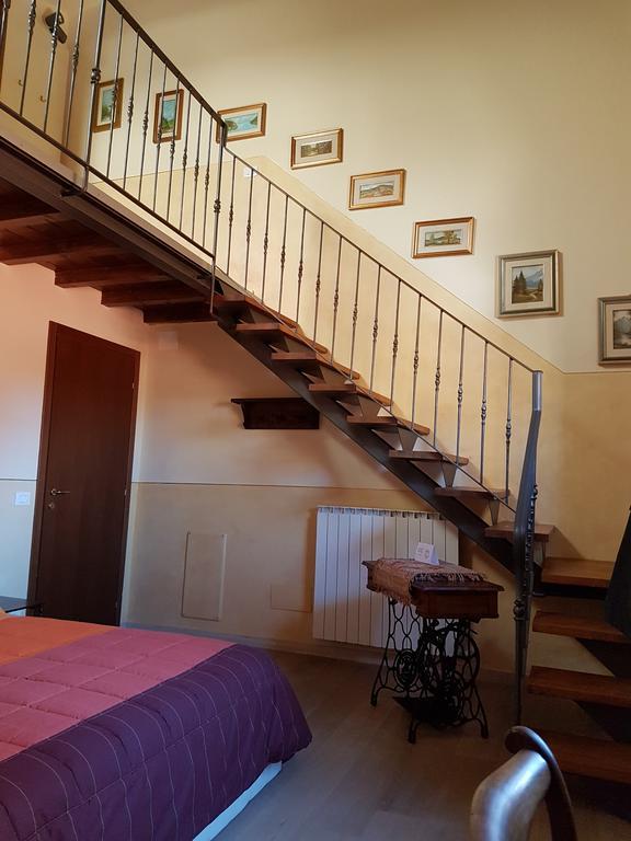 Carpe Diem Guesthouse Firenze Eksteriør bilde