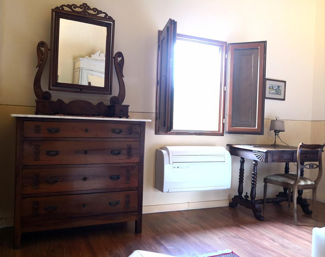Carpe Diem Guesthouse Firenze Eksteriør bilde