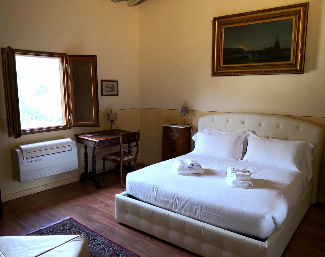 Carpe Diem Guesthouse Firenze Eksteriør bilde