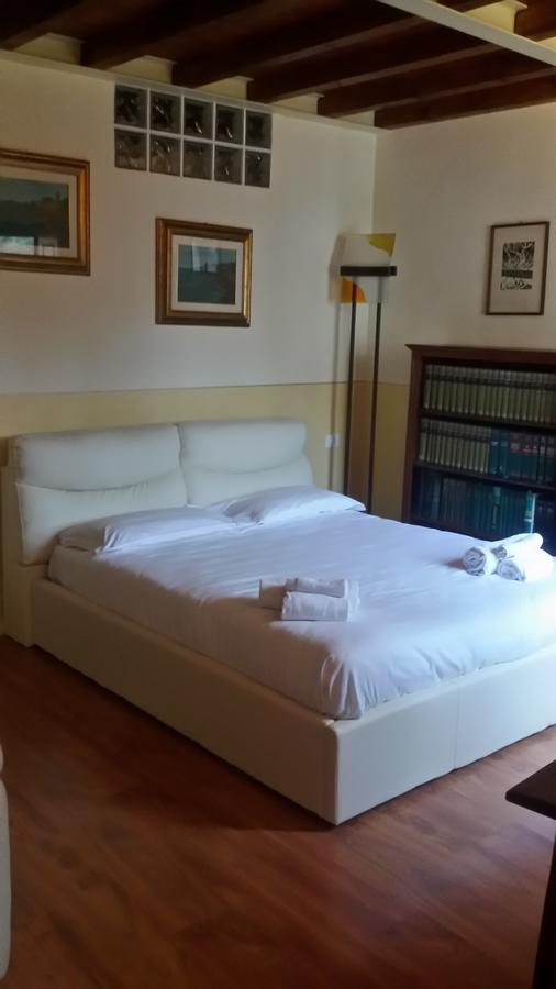 Carpe Diem Guesthouse Firenze Eksteriør bilde